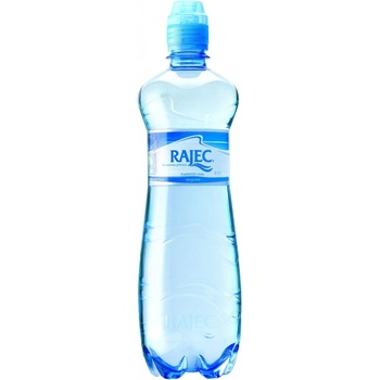 Aquila První voda neperlivá kojenecká 750 ml