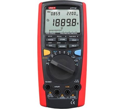 UNI-T UT 71E