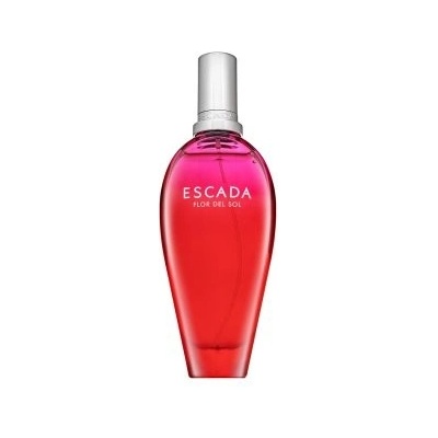 Escada Flor Del Sol Limited Edition toaletní voda dámská 100 ml