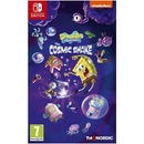 Spongebob SquarePants: Cosmic Shake