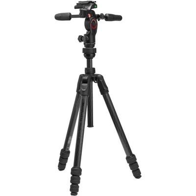 Manfrotto Befree GT PRO MKBFRTC4GTFB-3W