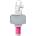 Cellularline Селфи стик Cellularline - Total View, 3.5mm, розов (SELFIESTICKVIEWP)