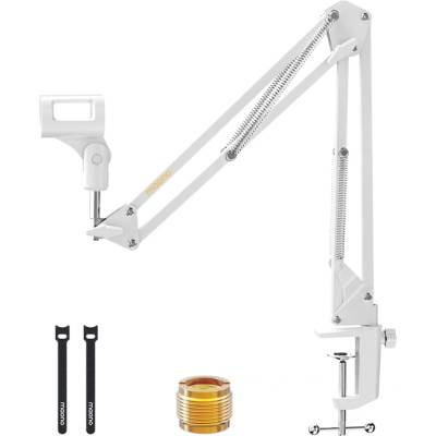 Maono BA20 microphone holder (BA20 WHITE)