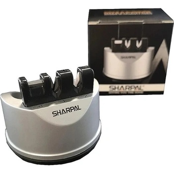 Sharpal Knife & Scissors Sharpener 191H
