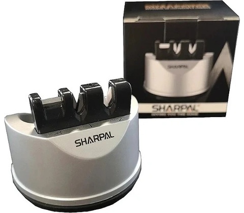 Sharpal Knife & Scissors Sharpener 191H