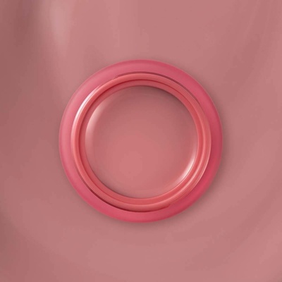 Ruscona Fluffi DELICATE NATUR 50 ml