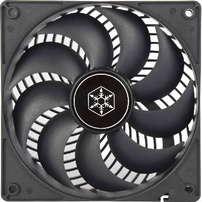 SilverStone Air Penetrator 120i SST-AP120I