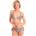 Protest Sauger bikini - Multicolor (Dusky Rose)