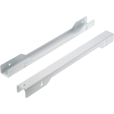 Klarstein Стенно монтажно окачване - MarmoHeat бяло (BGJW4) (BGJW4)