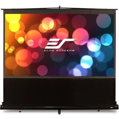 Elite Screens F100NWH