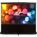 Elite Screens F100NWH Прожекционни екрани
