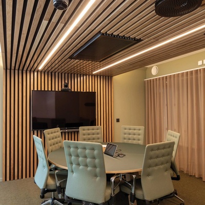 The Light Group S11205