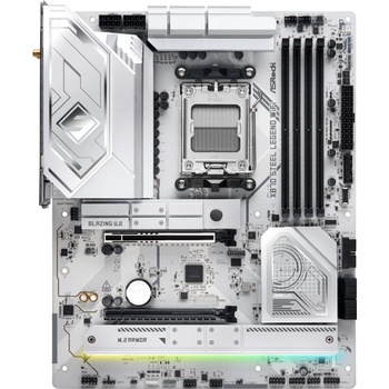 ASRock X870 Steel Legend WIFI