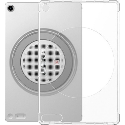 Vsetkonamobil 151241 AIRBAG Ochranný kryt pre Lenovo Tab Plus Gen 2 priehľadný