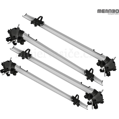 Menabo Bike Pro 4ks
