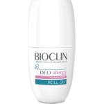 Istituto ganassini Дезодорант рол-он за чувствителна и реактивна кожа , Bioclin Deo Allergy Roll-On , 50ml