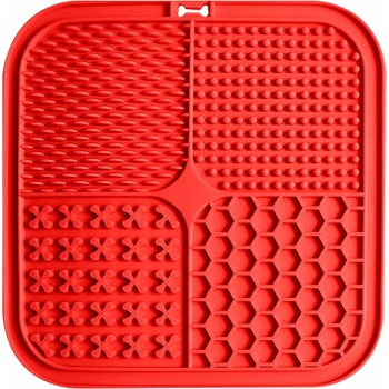 Purlov 19378 Lízacia podložka pre psy a mačky