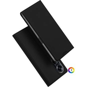 Image 1 of OPPO A1 Pro 5G / Reno8 T 5G / A98 5G DUX DUCIS Кожен Калъф и Протектор