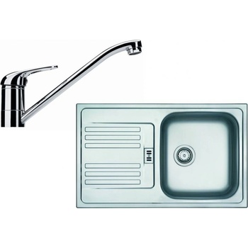 Set Franke EFN 614 + FB 250