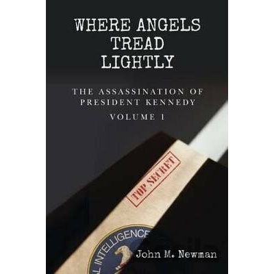 Where Angels Tread Lightly, The Assassination of President Kennedy V