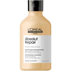 L'Oréal L'Oréal Professionnel Serie Expert Absolut Repair възстановяващ шампоан 300 ml - megamag - 36,79 лв