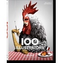 100 Illustrators - Steven Heller