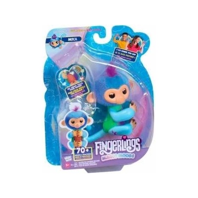 Lansay Фигурки на Герои Lansay Magic Moods Mica