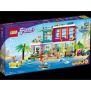 Stavebnice LEGO® LEGO® Friends 41709 Prázdninový domek na pláži