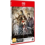 Nintendo Octopath Traveler (Switch 2)