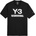 Y3 Тениска Y3 x Neighborhood Logo T-Shirt - Black