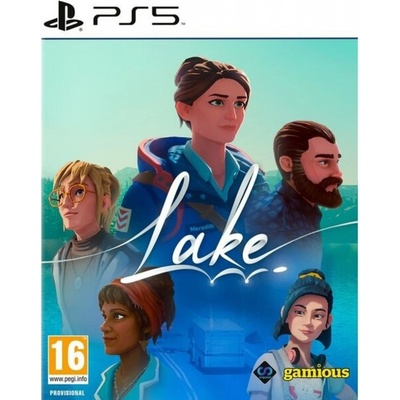Lake