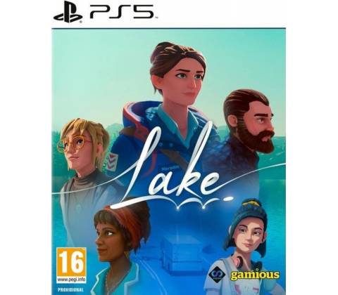Lake