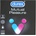 Durex Mutual Pleasure - забавящи презервативи (3 бр. )