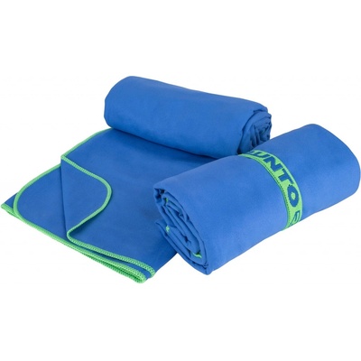 Runto rychleschnoucí ručník 110 x 175 cm modrá – Zbozi.Blesk.cz