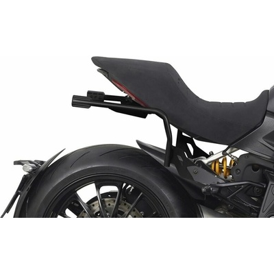 SHAD 3P systém pre DUCATI Diavel 1260 S / Lamborghini (19-24)