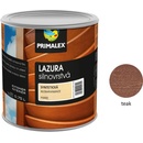 Primalex S Hrubovrstvá lazúra 2,5 l Teak