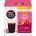NESCAFÉ Кафе капсули Nescafe Miami Morning Blend Dolce Gusto, 18бр