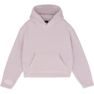 Armada Дамски поларен пуловер Armada Women's Carmi Hoodie Fleece jumper - Icee Rose (105-7390-0213)