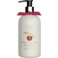 Scottish Fine Soaps mlieko na ruky Spiced Apple 300 ml