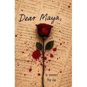 Dear Maya | I I E (ISBN: 9781738008322)