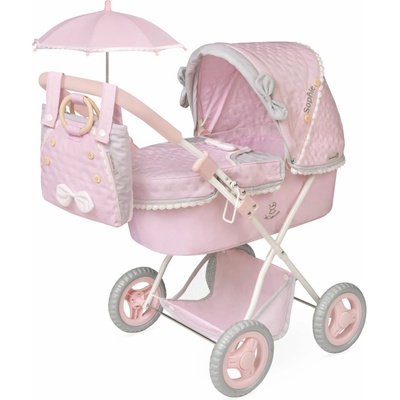 DeCuevas 85075 Skládací se slunečníkem a taškou Sophie 2025 60 cm – Zbozi.Blesk.cz