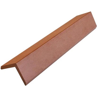 ЪГЛОВ ПРОФИЛ ДЕКИНГ WPC FORESTFEEL 50x55мм 2м ТИК (FR-DT ACC0022)