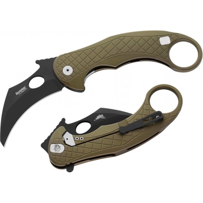 Lionsteel Chemical MagnaCut