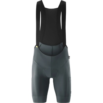 Gonso Мъжки шорти за колоездене Gonso SQlab Go Bib Cargo Cycling bottoms - Sargasso Sea - размер XXL (055-3595-0315)
