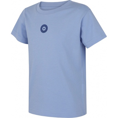 Husky Tee Doggo K light blue