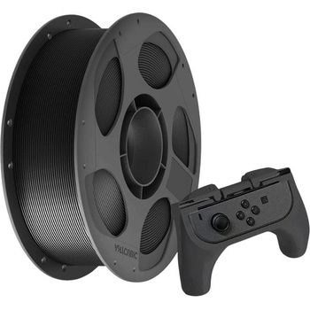 Anycubic PLA+ Black - 1, 75 mm / 1000 g (6974662352378)