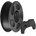 Anycubic PLA+ Black - 1, 75 mm / 1000 g (6974662352378)