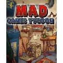 Mad Games Tycoon