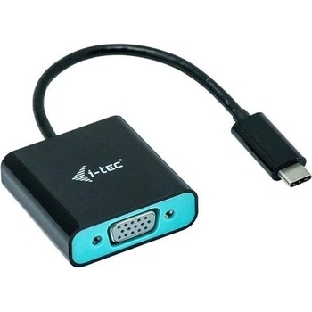 i-Tec C31METALVGA60HZ