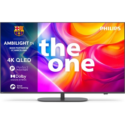Philips 50PUS9010 – Zboží Živě
